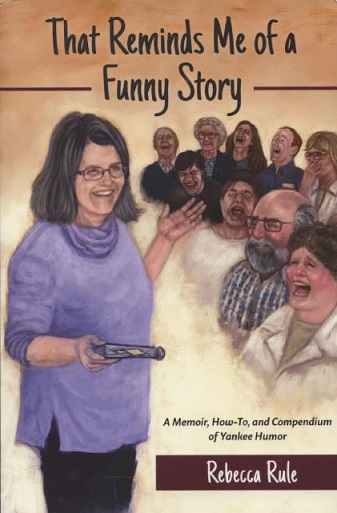 That Reminds Me of a Funny Story